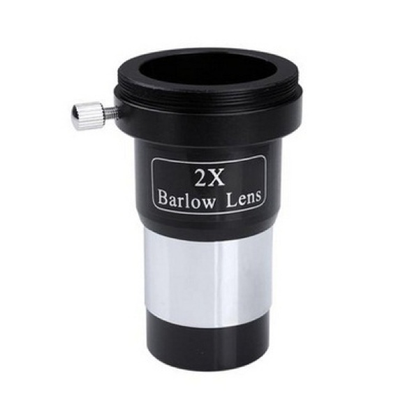 Sky-Watcher x2 Deluxe Barlow Lens